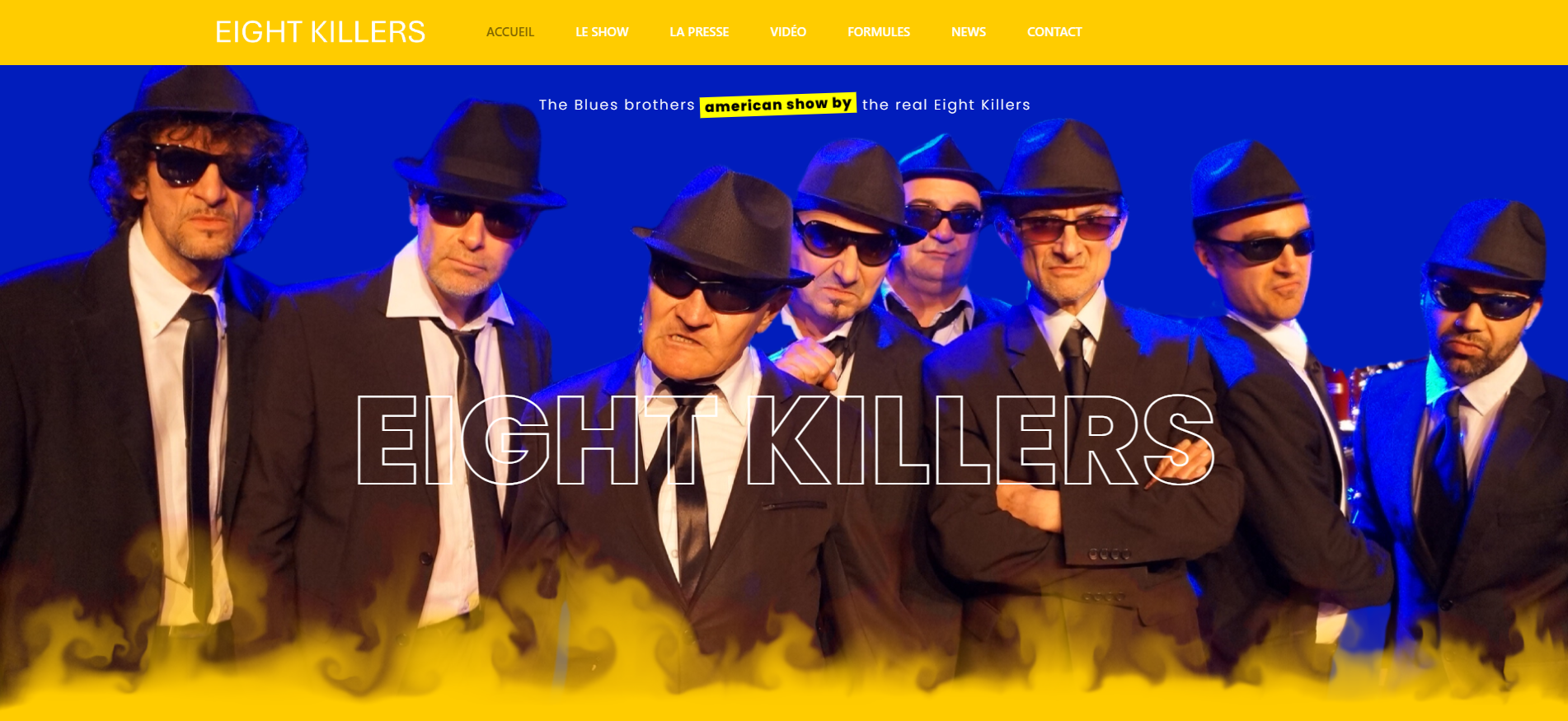 SITE INTERNET THE BLUES BROTHERS SITE INTERNET THE BLUES BROTHERS