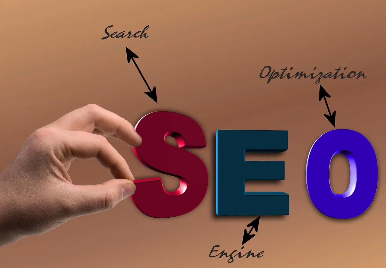 Optimisez votre site web pour le référencement _ Guide complet