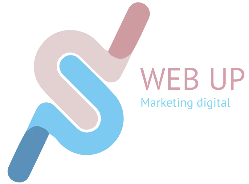 Logo agence web up à Hyères et La Garde