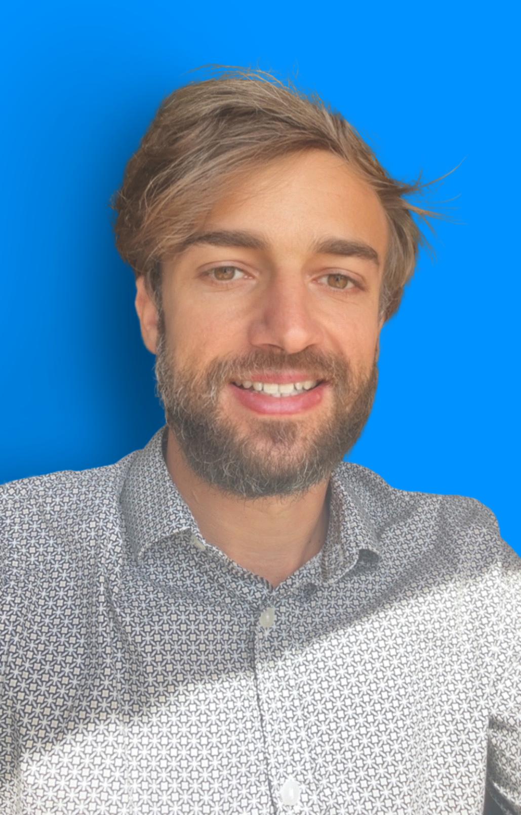 Photo michel belhacel expert SEO