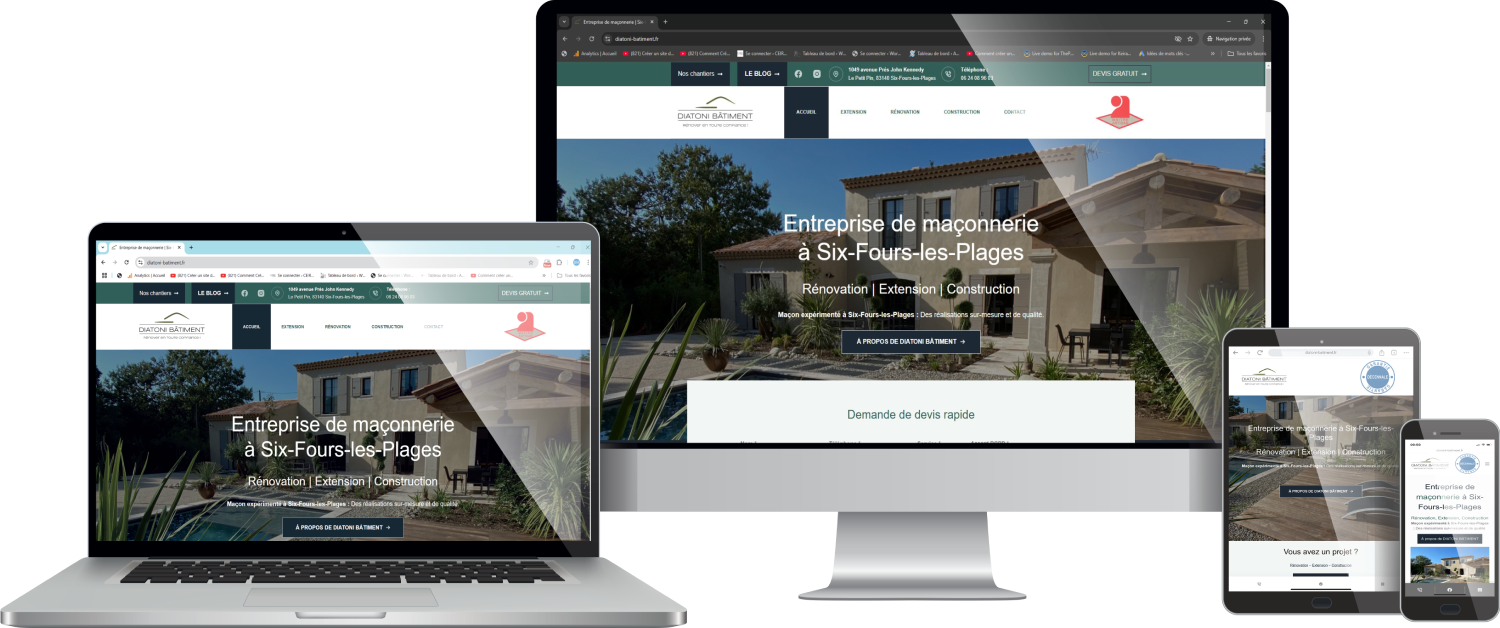 Image les contenus indispensables en SEO