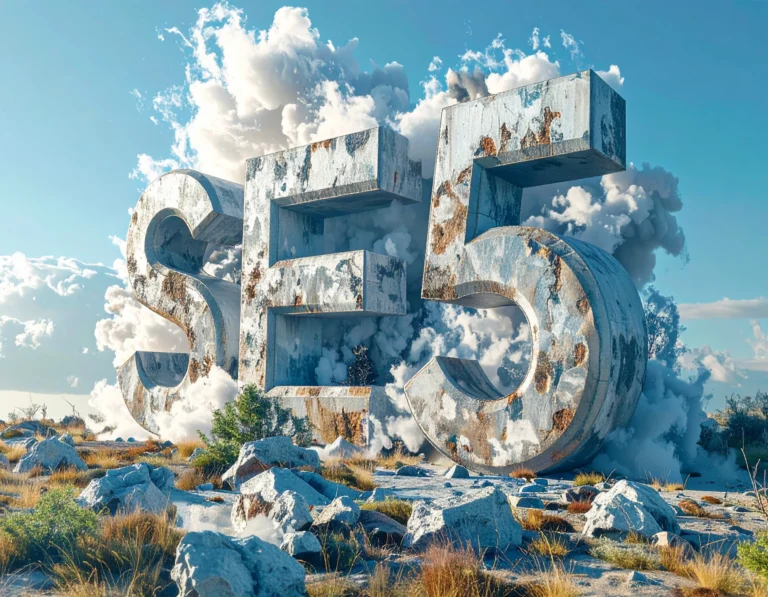 IA SEO en 2025