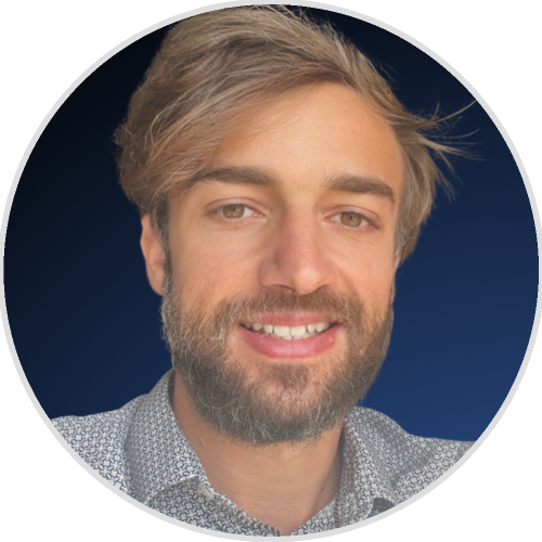 Michel BELHACEL fondateur de l'agence Web'up à Paris, Toulon