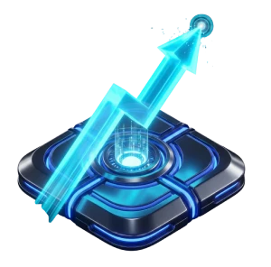 Croissance et pilotage ROI