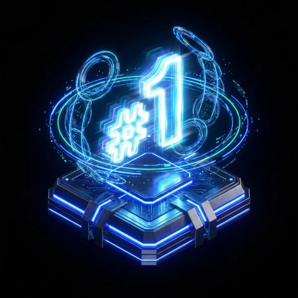 Position 1 Google Trophée SEO