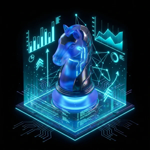 Stratégie échecs réussite web