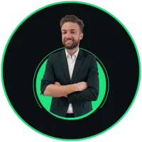 Michel Belhacel, consultant Web & SEO à La Garde — Web'up