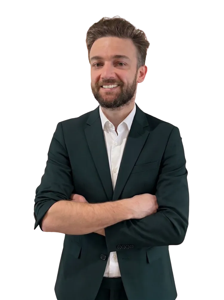Michel Belhacel, consultant SEO & IA à Toulon, La Garde (Var)