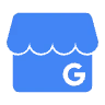 Logo Google Business Profile