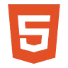 Logo HTML5