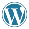 Logo WordPress