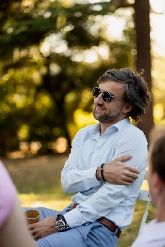 Michel Belhacel, consultant SEO & IA à Toulon, La Garde (Var)